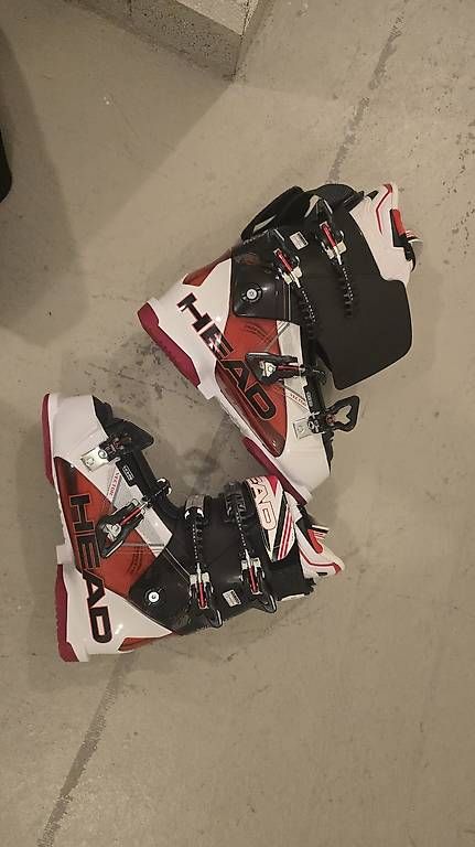 Scarpe da uomo: Ski-Schuhe – Usato da Eschlikon TG venduto da lub_yp6k 1