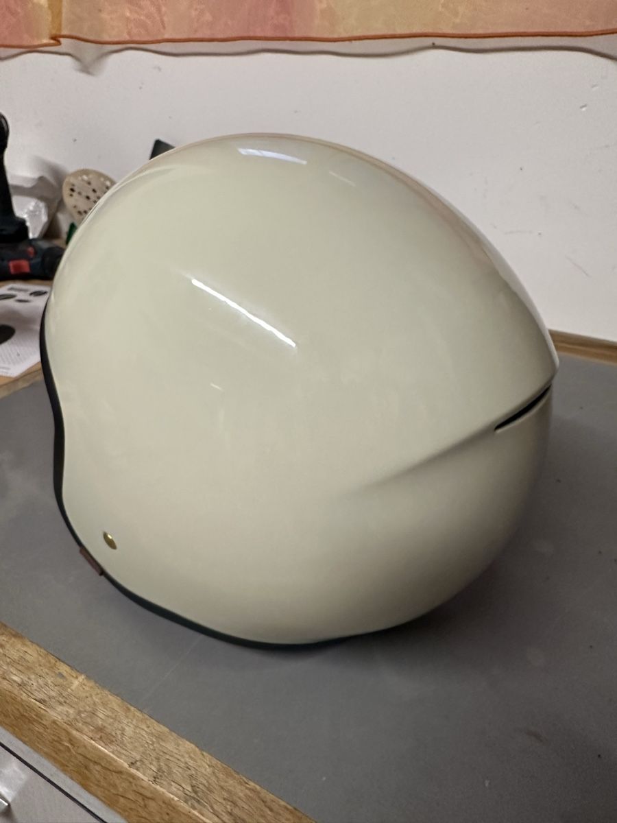 Bell Helme & Visiere: Bell Jethelm TX501 Grösse S – Neu (gemäss Beschreibung) aus Zürich von oli1975 1