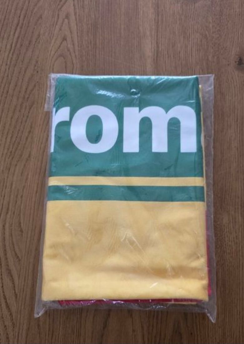 Teli da bagno: Aromat Badetuch – Nuovo e nell'imballaggio originale da Lausen venduto da Loran13