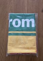Aromat Badetuch