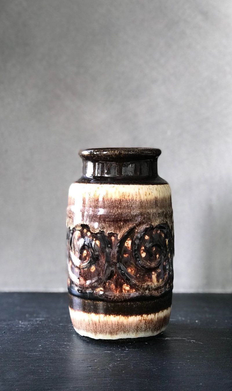 Vasi & Recipienti: Vintage Vase W. Germany – Usato da Wollerau venduto da VaVintage 1