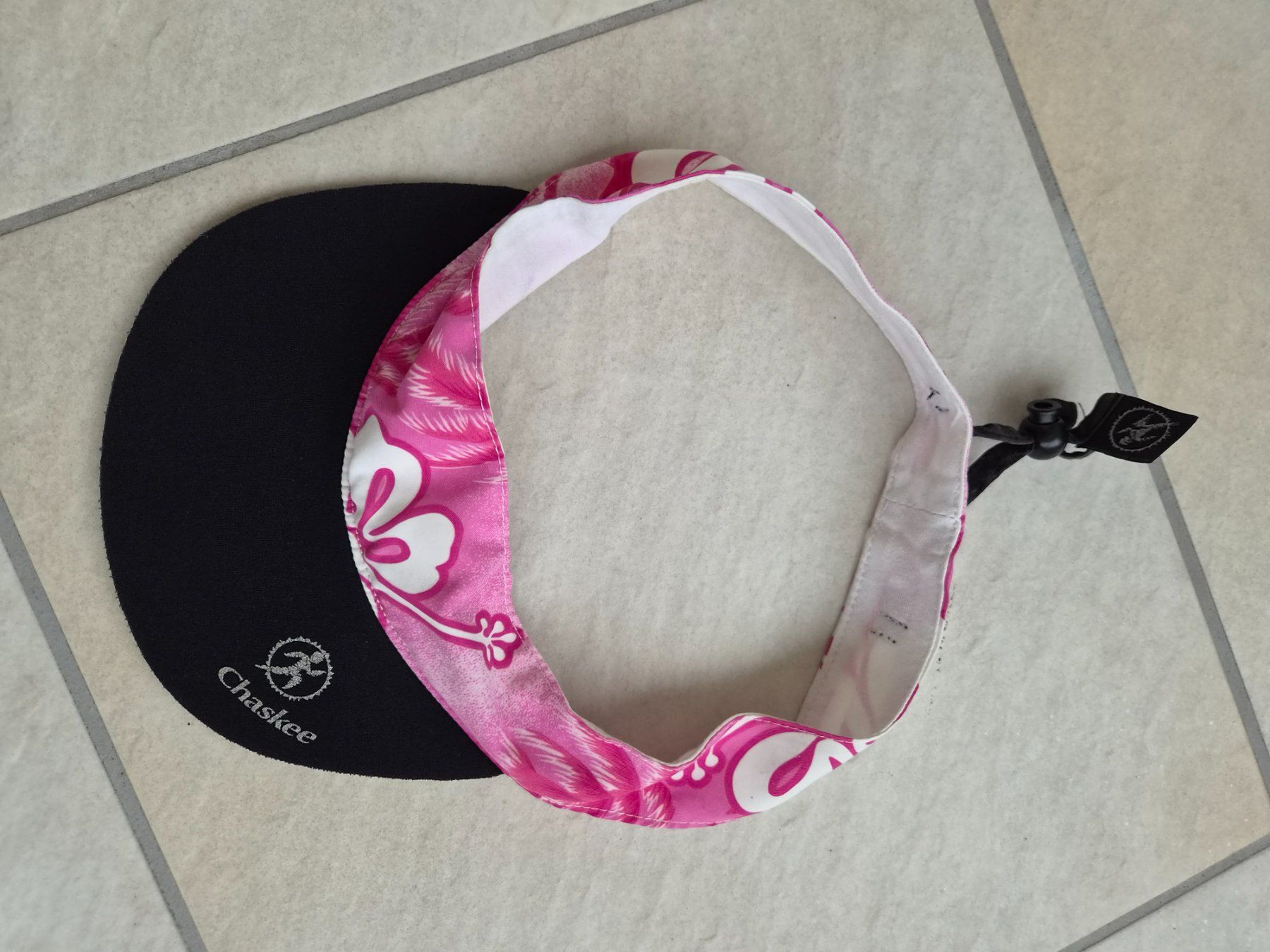 Hüte, Mützen & Caps: Chaskee Visor Cap Grösse One Size – Gebraucht aus Schüpfheim von Rezwel
