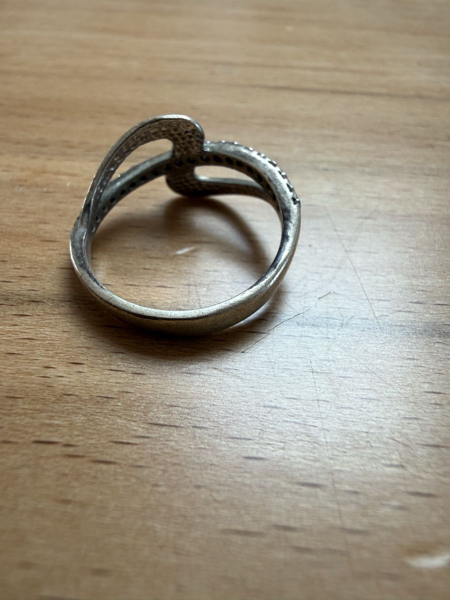 Ringe: Fingerring 925er Silber – Gebraucht aus Grenchen von Bastet007 2