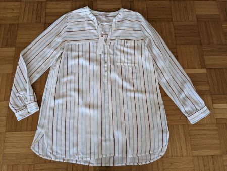 Esprit Bluse Gr. 36 neu mit Etikett