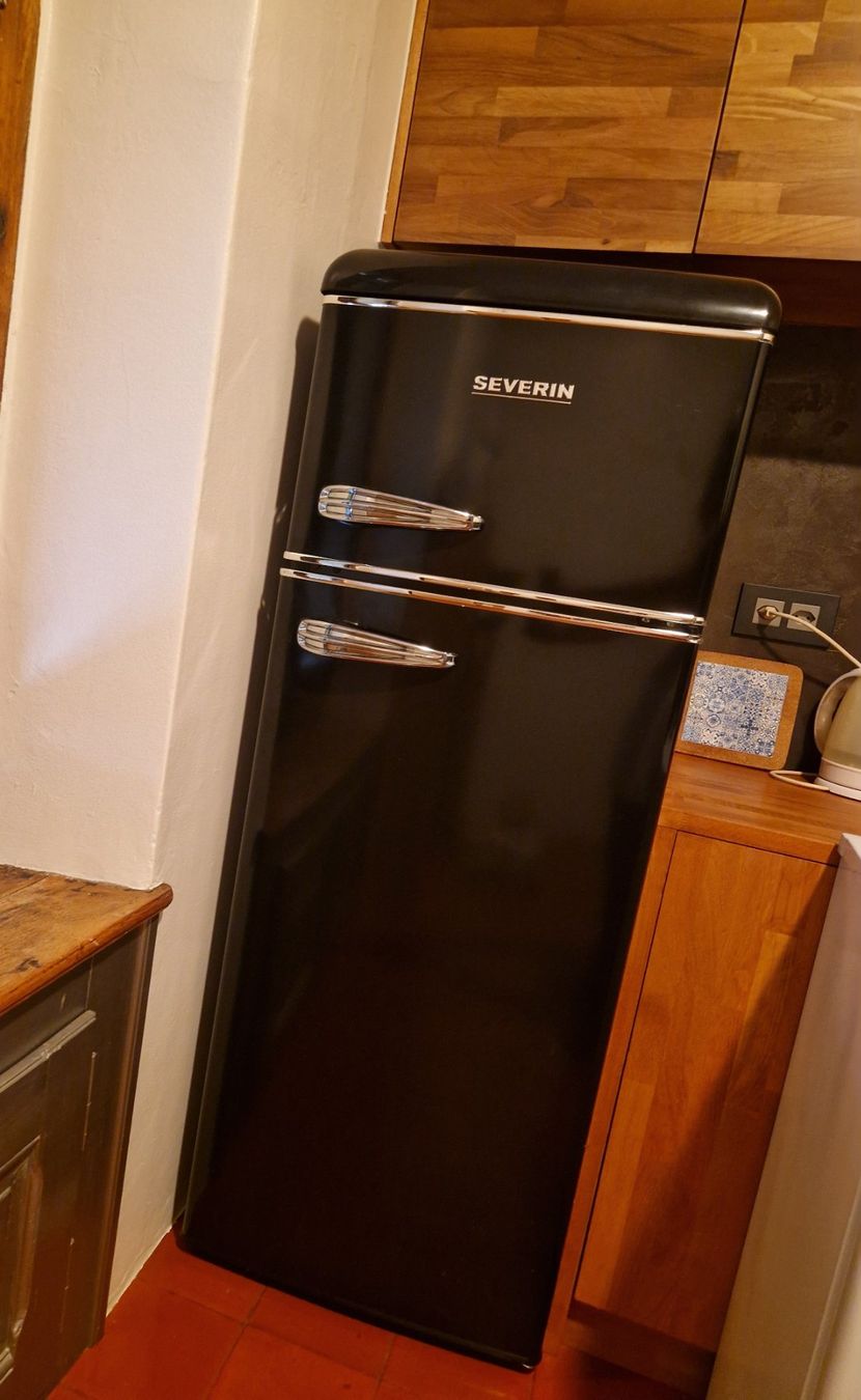 Réfrigérateurs: Grand frigo Severin – D'occasion à Genève par m_2lnp