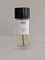 Parfum À cur perdu. L.B. DORSAY (90 ml)
