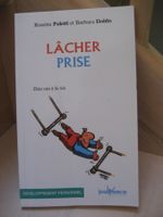 Lâcher prise / Rosette Poletti