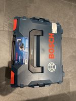 Neue Bosch L-Boxx 136 Professional Werkzeugkoffer leer 