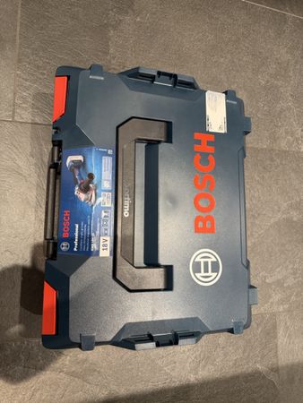 Neue Bosch L-Boxx 136 Professional Werkzeugkoffer leer 