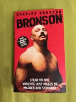 Bronson - Autobiografie von Charles Bronson, Top Zustand
