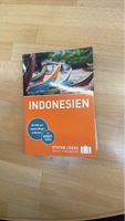 Reiseführer Indonesien Stefan Loose neuwertiger Zustand