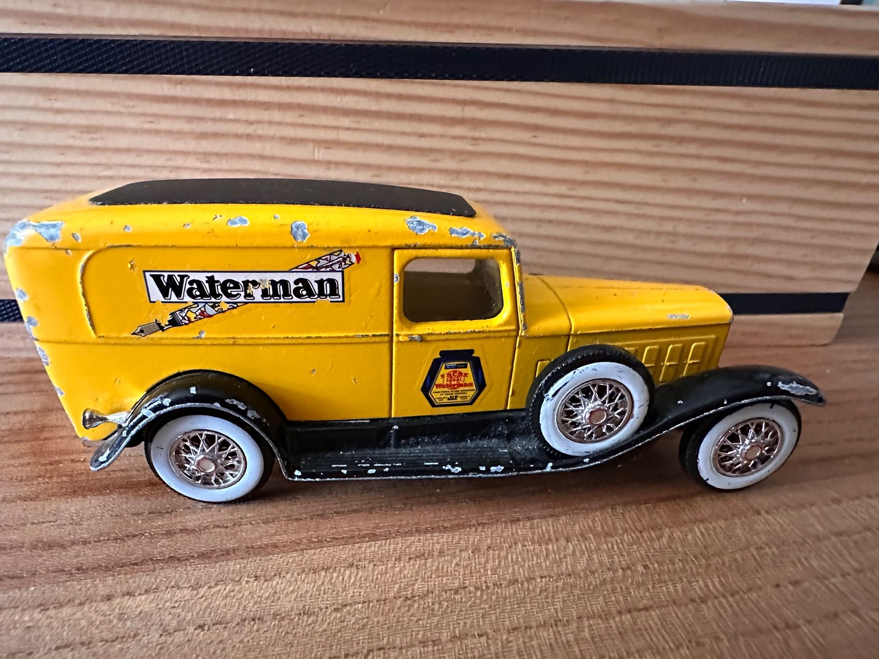 Spielzeuge: Spielzeugautos, tw antik – Gebraucht aus Luzern von CaPo_trade_24 8