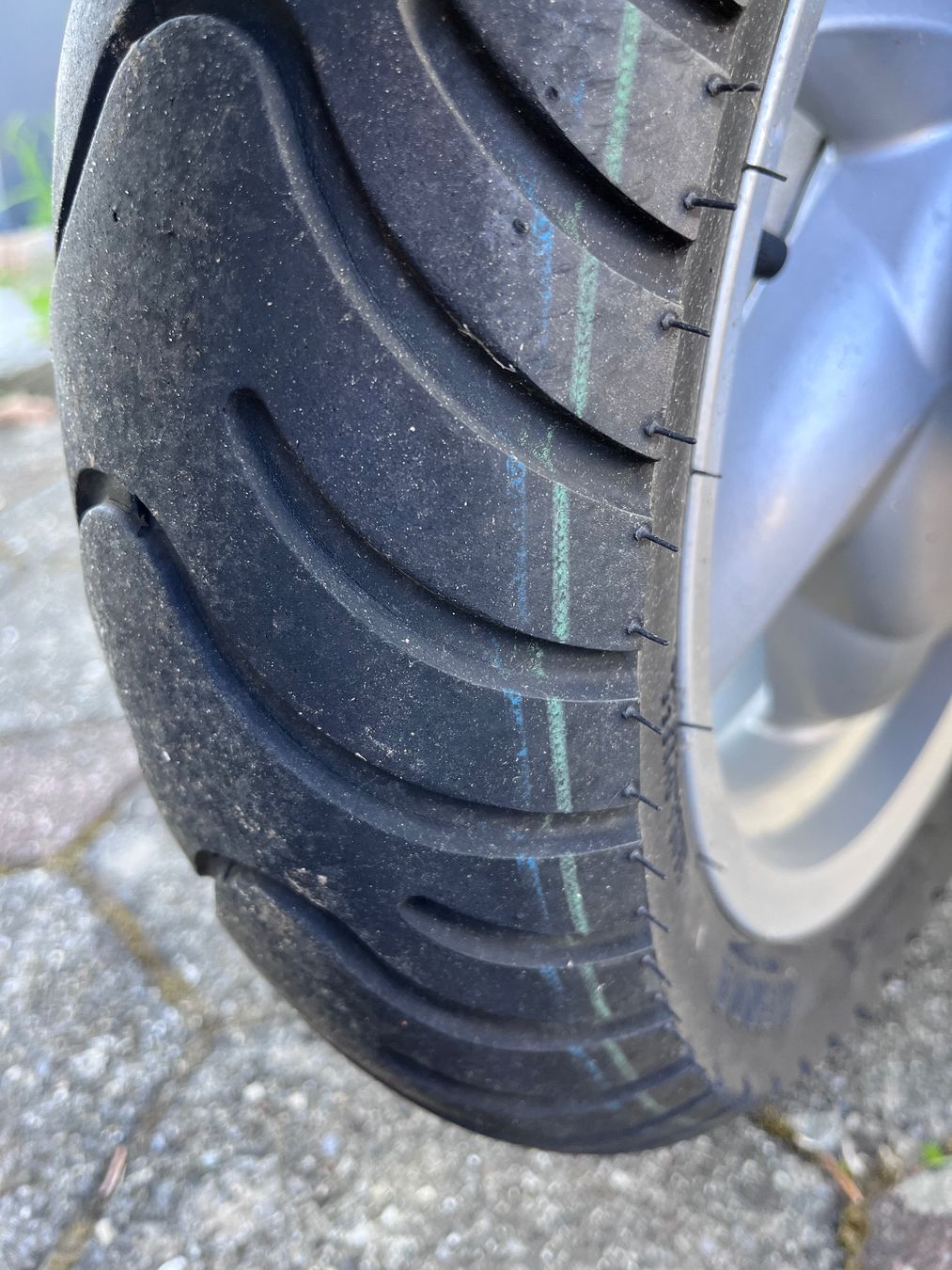 Piaggio Scooter: Roller Piaggio Fly 125 – Usato da Lostorf venduto da Dragonland 5