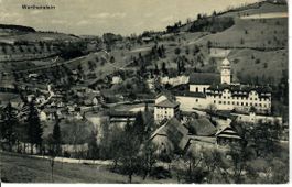 Werthenstein   1912