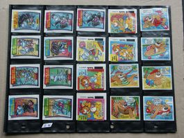40       Verschiedene    etwas   andere      Deckeli