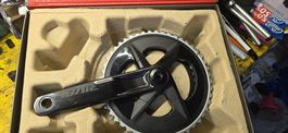 Sram Rival Kurbel 