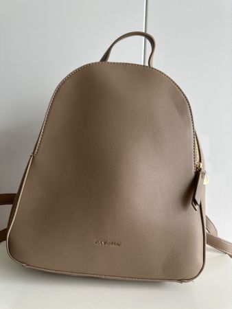 NEUWERTIG 💛 Rucksack classic beige/gold - NP chf 30.-