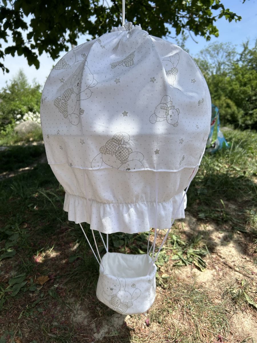 Lampadari & plafoniere: Niedliche Kinderzimmerlampe  – Usato da Dietikon venduto da sch_v5fc 1