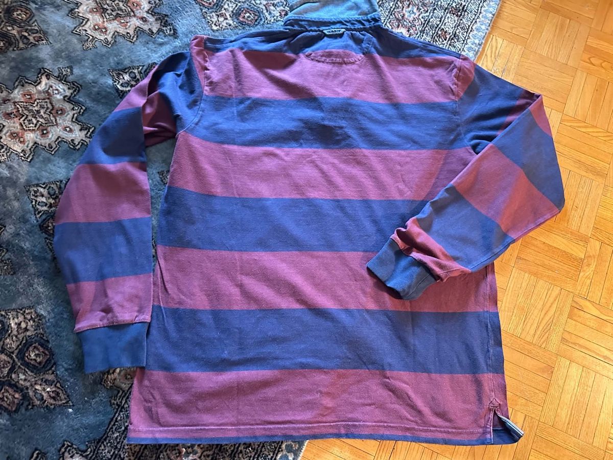 Gant Pullover & Sweatshirts: 3 Gant Pullover gr XL – Gebraucht aus Gutenswil von Bregenzer8610 1