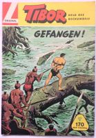 TIBOR - HELD DES DSCHUNGELS - Nr.170