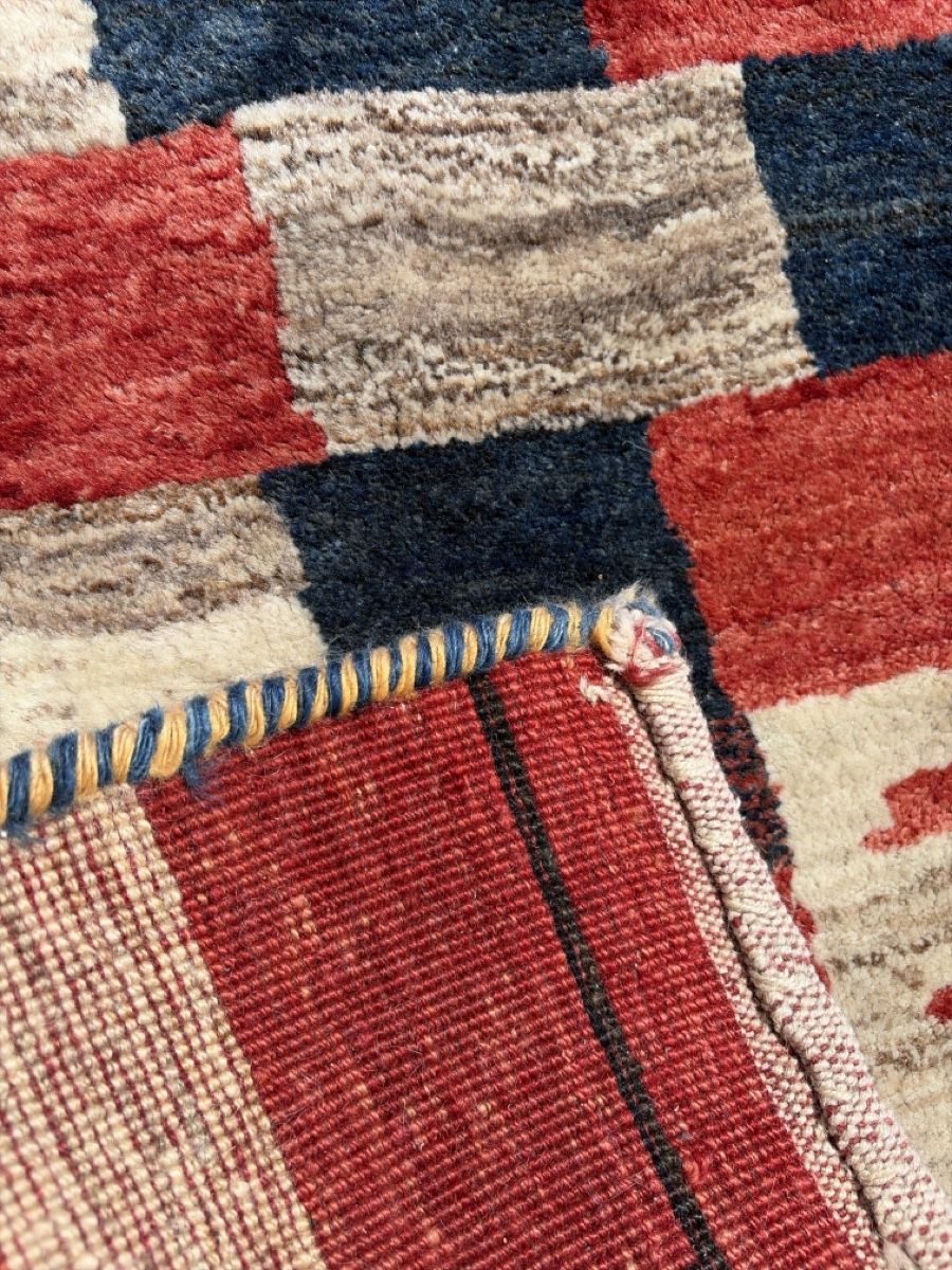 Tapis: Gabbeh Iran Teppich  – D'occasion à Wängi par Tesimo 5