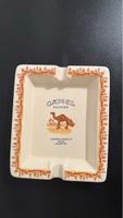 Camel Zigaretten Aschenbecher