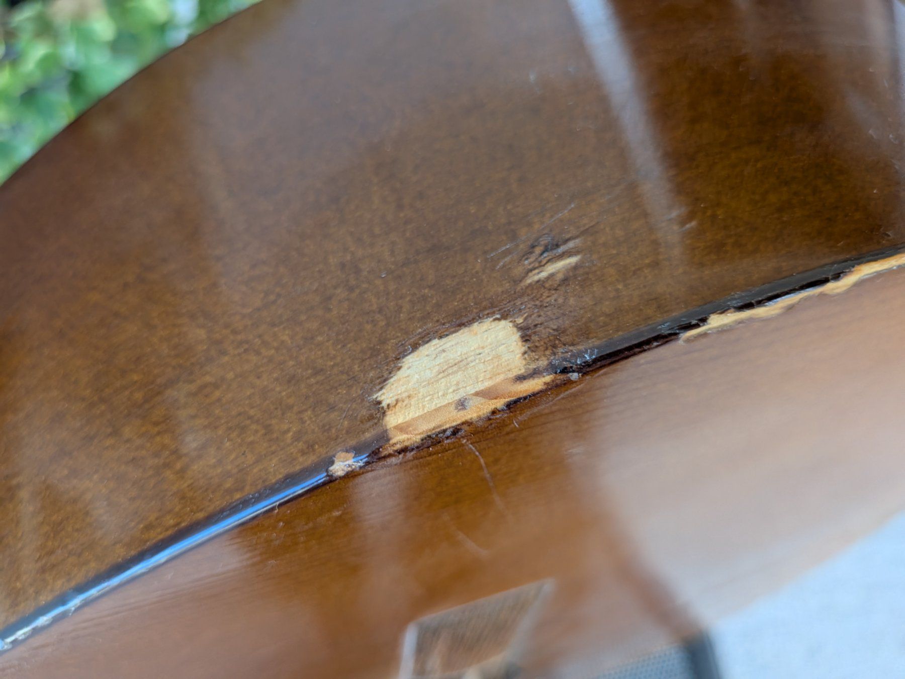 Framus Strumenti musicali: Gitarre Framus – Usato da Emmen venduto da Brockofsky 4