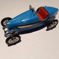 Bugatti Type 35C (RAMI)