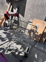 MINI CARRELLO DELLA SPESA