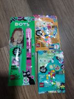 LEGO DOTS Set: Armband Funky Animals + Extra Dots NEU