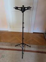 AirTurn GoStand + AirTurn MANOS Tablet Holder