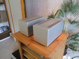 Mono Endstufen Neukomm PA46S MKII
