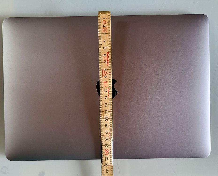 Apple Notebook: MacBook Air – Usato da Fribourg venduto da VictoriaShop7 6