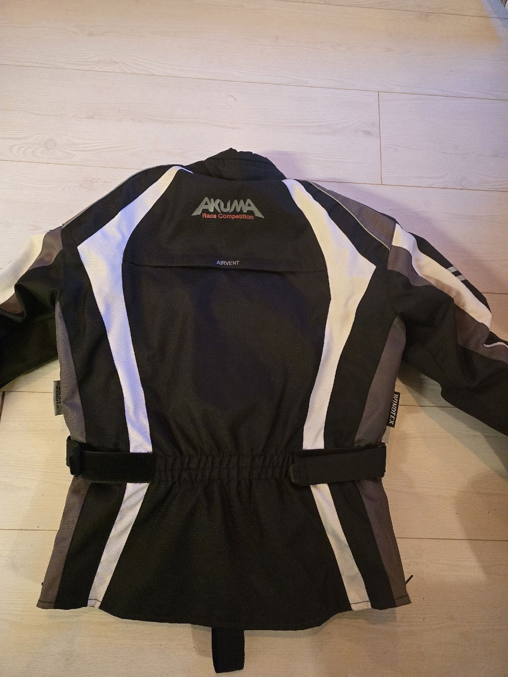 Giacche: Mozorradjacke Grösse XL – Usato da Oberkirch LU venduto da Guezlibox 6