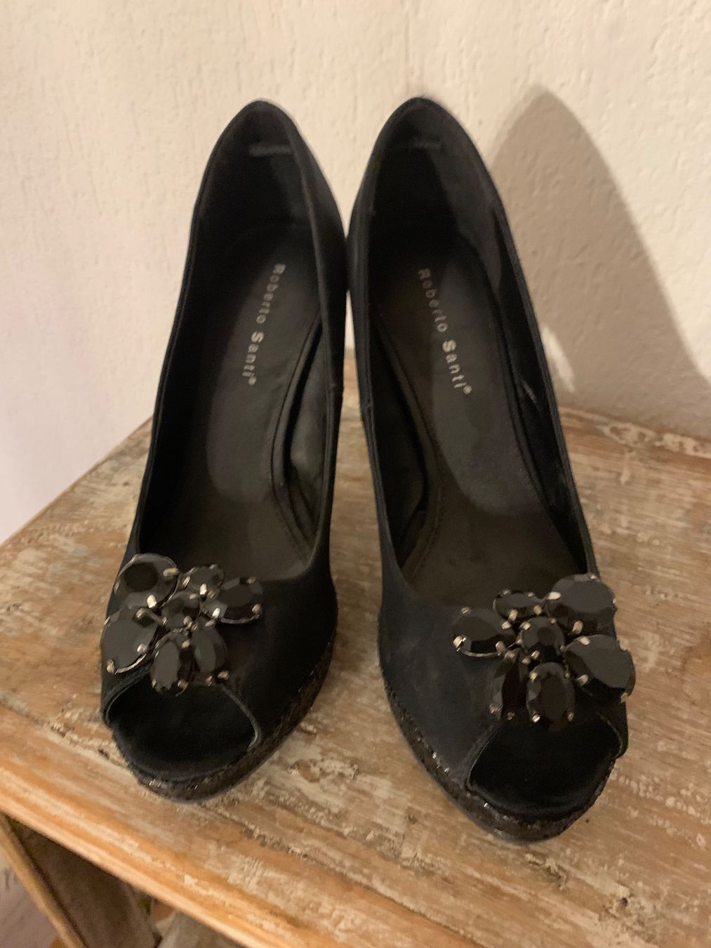 Scarpe da donna: High Heels 37 – Usato da Widen venduto da Lambert63 1