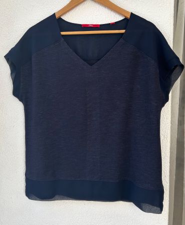 S.Oliver Bluse