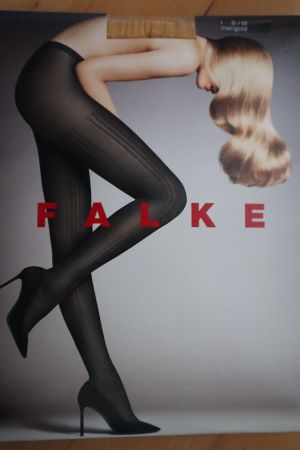 Falke Strumpfhose, S/M, NEU