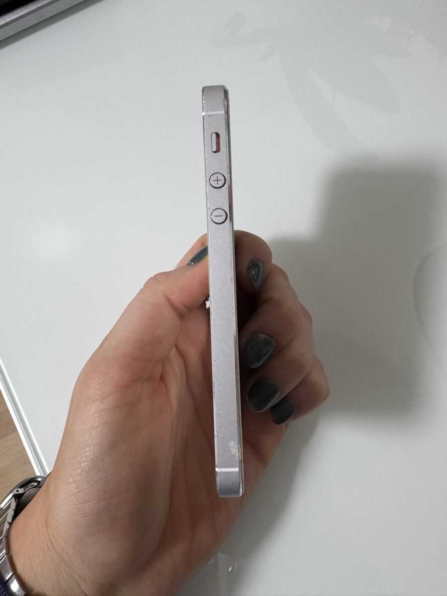 Apple Telefoni cellulari / Smartphones: iPhone 5S – Usato da Glattpark(Opfikon) venduto da laura_studer 3