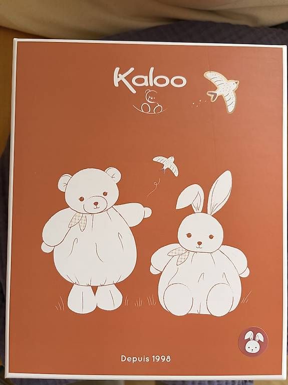 Giocattoli: Baby Plüsch-Hase – Usato da Uster venduto da sar_96xb 1