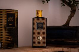Cacao Aztèque, Perris Monte Carlo (decant / Abfüllung)