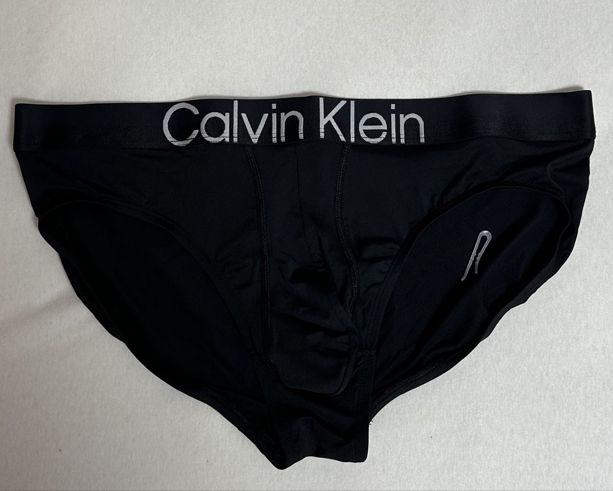 Calvin Klein Unterwäsche: Calvin klein Unterhose G L – Neu und originalverpackt aus Maienfeld von tobeyl2020 4