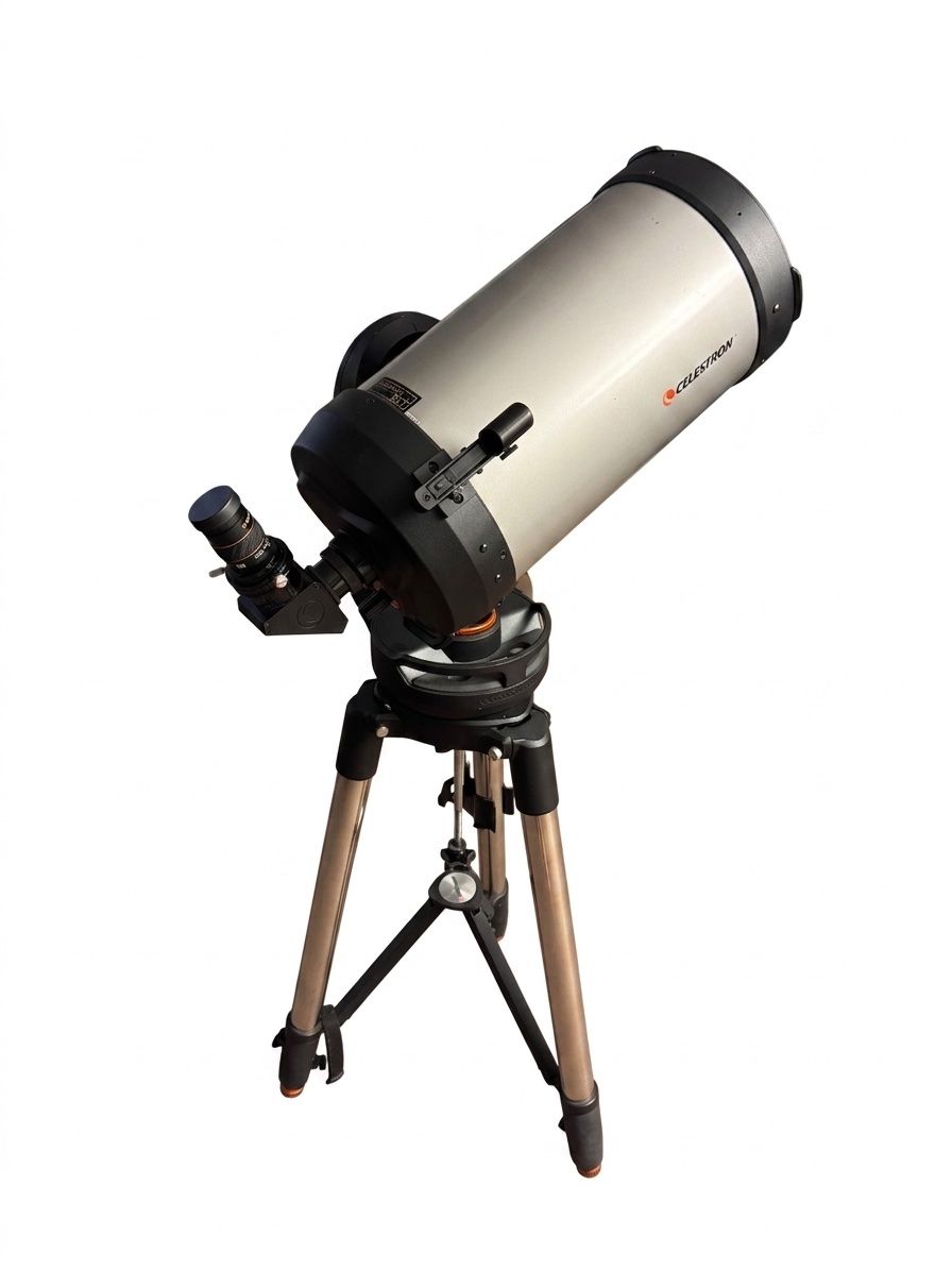 Celestron Teleskope: Celestron NexStar Evolution 8 – Gebraucht aus Founex von jan_9tfz 1