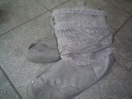STIEFEL GR.38