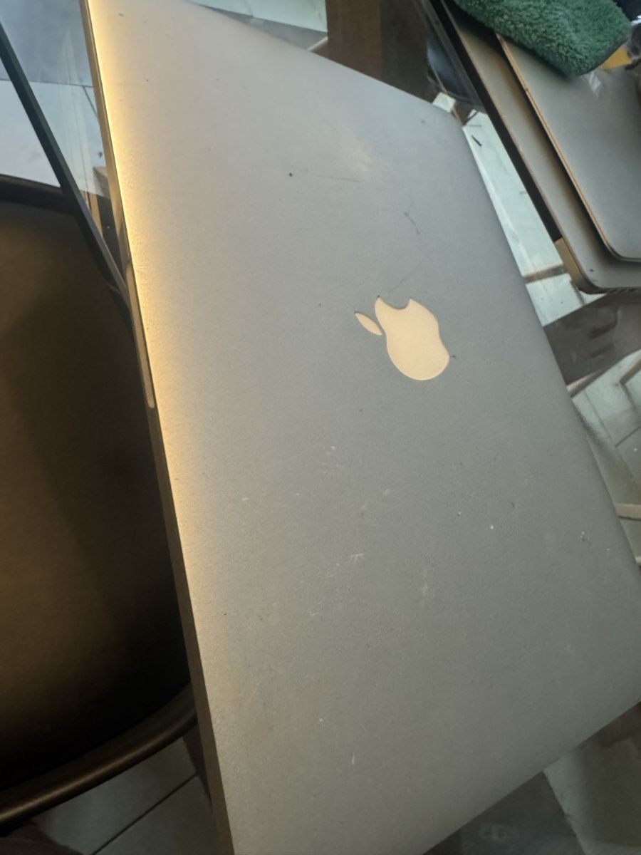 Apple PCs: Apple MacBook Pro Retina  A1502 – Défectueux à Biel/Bienne par Baol1 1