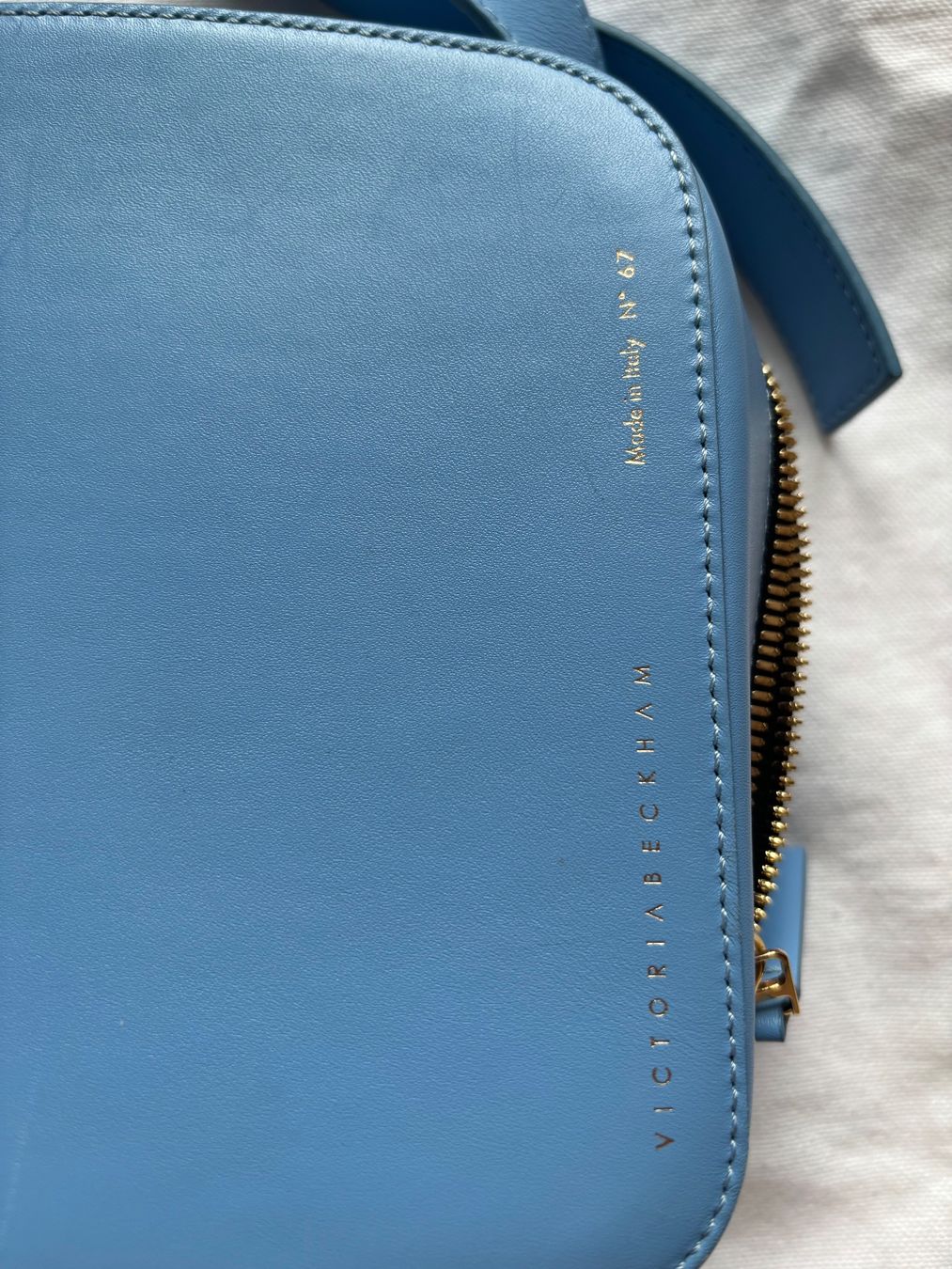 Victoria Beckham Borse da donna: 100% Victoria Beckham Camera Bag – Nuovo (secondo la descrizione) da Weinfelden venduto da stella79 1