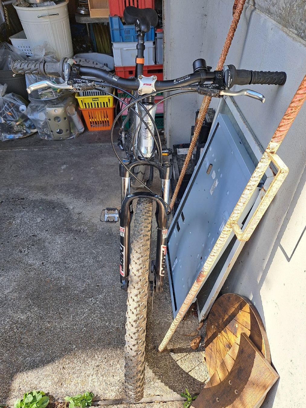 Biciclette: Fahrrad Racer – Usato da Pratteln venduto da mab_f2fz 6