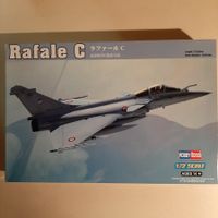2237 ... Dassault Rafale C ... Hobby Boss 87246