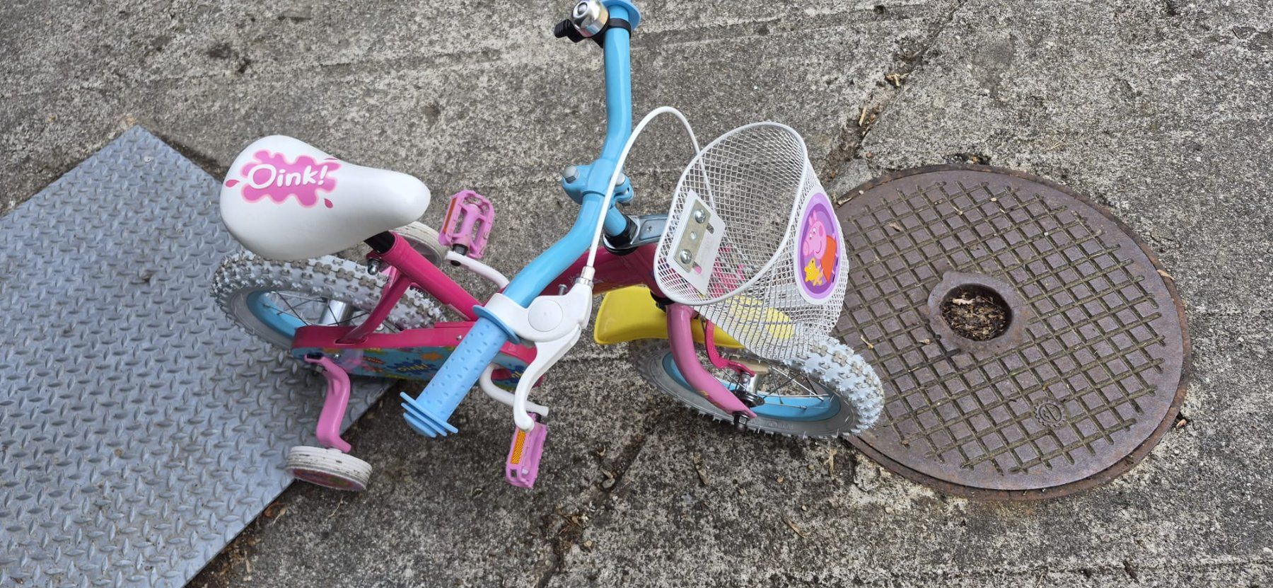 Velos: Kinder Velo – Gebraucht aus Reinach BL von flokesh 1
