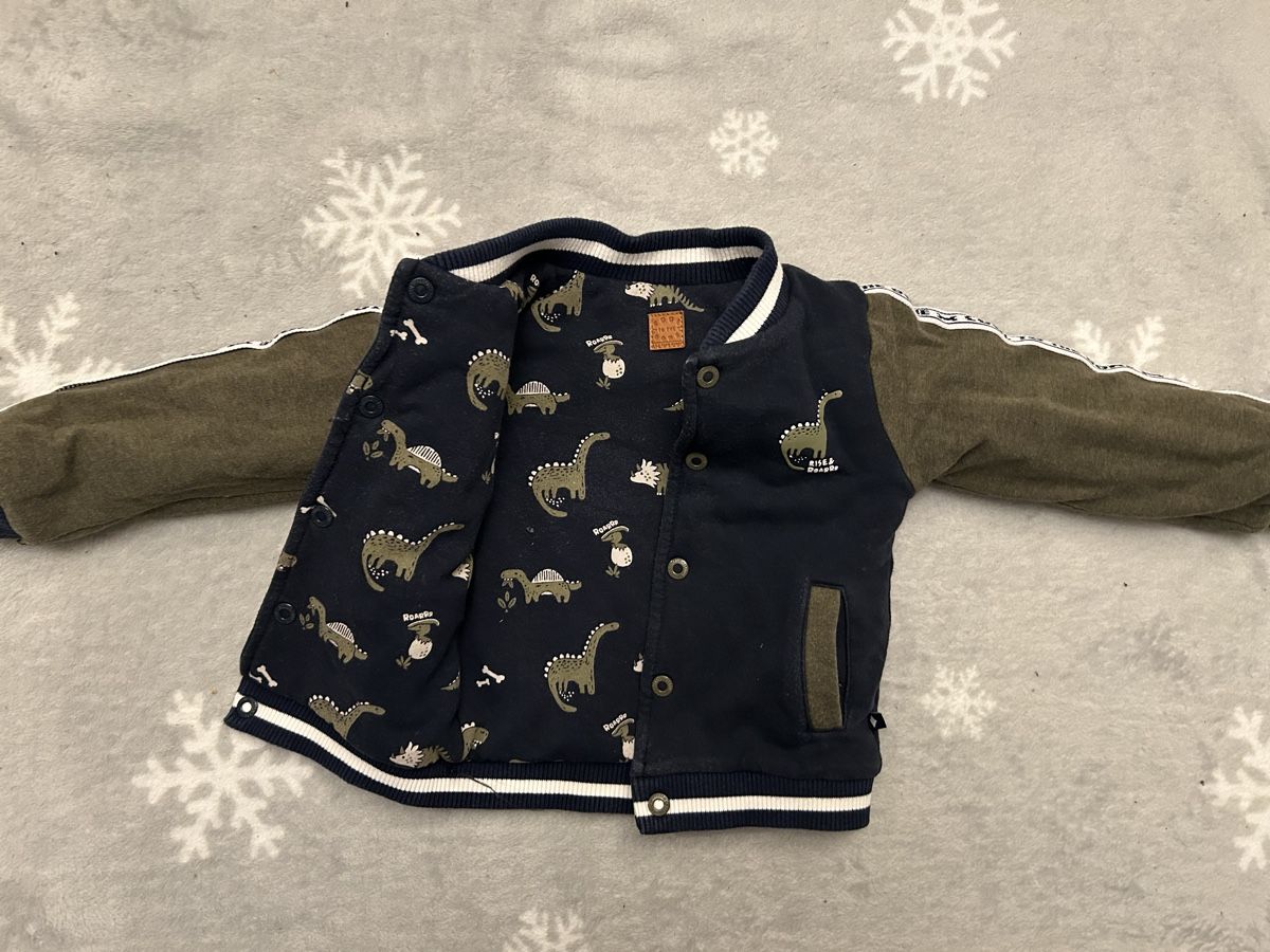 Giacche & Cappotti: Baby Jacke, Größe 74 – Usato da Uster venduto da she_9gjr 2