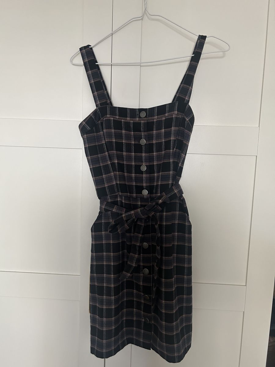 Hollister Vestiti: Hollister Kleid Gr. M – Usato da Pieterlen venduto da cel_l2dt